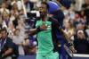 Šoumen Monfils si dal darček k štyridsiatke. Pripomenul Connorsa spred 34 rokov – VIDEO