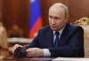 „Oni ma obesia.“ Putin údajne povedal spolupracovníkom vetu, ktorá môže vysvetľovať jeho ďalšie kroky vo vojne