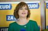 Drvivé víťazstvo AfD je varovaním aj pre Slovensko, tvrdí Remišová. Kritizuje Fica aj Republiku