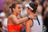 Sobolenková po obrate zdolala Noskovú, na US Open útočí na tretí titul za sebou