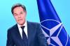 NATO zostane silné bez ohľadu na to, kto vyhrá voľby vo Francúzsku, vyhlásil šéf Aliancie Rutte