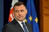 Taraba o svojom odchode z funkcie nevie. Tvrdí, že má program ministra aj po 15. septembri