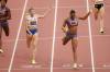 Zapletalová dala za sezónou snov na 400 m prekážok striebornú bodku, ale čakala zlatú