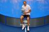 Boh videl, ako tvrdo pracovali a koľko si vytrpeli. Zverev vyhral po Roland Garros aj US Open – VIDEO