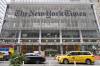 Denník The New York Times obvinil OpenAI z bezprecedentnej krádeže článkov