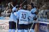 HC Slovan Bratislava v českej extralige? Rokovania sú reálne, prebiehať začnú koncom septembra