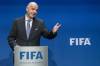 Viceprezident nemeckej DFB vyzýva Infantina na odchod z čela FIFA