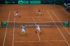 Po šiestich rokoch je späť a sám sa cíti ako nováčik. Martin priznal, že bez rodiny by už tenis nehral