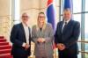 Vladimíra Marcinková a Vladimír Ledecký vstupujú do SaS. Podieľať sa budú na Reštarte Slovenska – FOTO