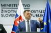Koalícia môže prísť o väčšinu. Taraba tvrdí, že Slyško po jeho návrate opustí Hlas
