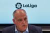 Prezident La Ligy reaguje na obvinenia Realu Madrid o spiknutí rozhodcov: Začínajú to opäť tí istí