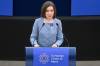 Moldavsko vyhlásilo stav núdze pre problémy s energiami a nedostatkom vody