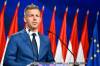 Maďarský parlament zvolil nové vedenie Mediálnej rady, kandidáti Fideszu a KDNP neuspeli