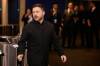 Zelenskyj sa cestou na Valné zhromaždenie OSN v New Yorku stretol s riaditeľom CIA