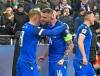 Slovenskí futbalisti v sobotu vstúpia do Ligy národov. Kapitán Škriniar verí, že opäť odštartujú spolu niečo úspešné – VIDEO