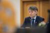 Štátny tajomník Marek Eštok podpísal za Slovensko dohovor o zriadení Medzinárodnej nárokovej komisie pre Ukrajinu