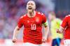Eriksen opúšťa Wolfsburg. Hráč s kardiostimulátorom chce byť blízko svojej rodiny