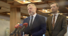 Liberáli pripravia uznesenie k Ukrajine, chcú potvrdenie postojov, ktoré prezentoval Pellegrini z OSN – VIDEO