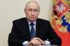 Putin vyhlásil, že Moskva sa nepripravuje na nijaký konflikt s Európou, vraj na to nemá dôvod