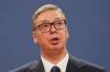 Srbsko chce predĺžiť dohodu o ruskom plyne, Vučič rokoval s Putinom