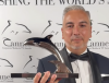 „Vraj tu nič nie je“ zaujalo v Cannes. Video Košického kraja získalo Strieborného delfína – VIDEO