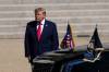 Trump odmietol iránsky plán na prímerie a otvorenie Hormuzského prielivu