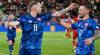 Mali sme zlý vstup do zápasu, zhodla sa slovenská kabína po triumfe nad Moldavskom