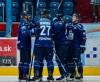 Poprad ustál šesťsekundový úder Slovana. Tím je zatiaľ emočne silný, povedal tréner Čihák