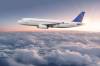Lietadlo Delta Air Lines núdzovo pristálo v Porte, štyroch ľudí previezli do nemocnice