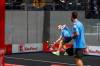 Padel má za sebou sa debut na Ázijských hrách. Dostane sa aj do programu olympijských hier?