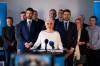 Kandidátka Progresívneho Slovenska Judita Iľašová odstúpila z boja o post primátorky Spišskej Novej Vsi