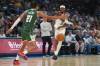 Zaujímavá správa pre Hancka. Hviezda NBA mení basketbal za futbal, aj keď nie v pravom zmysle slova
