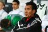 Posledný tím tabuľky zvolil rázny krok. Ricardo Moniz skončil ako tréner AS Trenčín