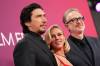 Top foto dňa (11. október 2026): Scarlett Johansson na premiére filmu, pasenie lám a cirkusová show