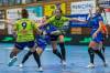 Dunajská Streda sa pridala k Michalovciam a Šali. Všetky tri ženské tímy si zahrajú v 3. kole EP EHF
