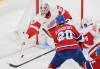 Montreal nestrelil gol, ale vyhral. Slafkovský opäť nebodoval, no dostal pochvalu za výkon – VIDEO