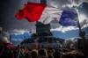 Francúzski študenti chystajú novú vlnu protestov, vláda dúfa v útlm hnutia