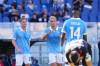 Bez fanúšikov im to ide lepšie. Lazio Rím je na čele Serie A s Interom, ďalší favoriti zaváhali – VIDEO