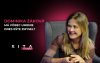 Dominika Žáková: Čistá geometria bola v nesúlade s mojím životom – ROZHOVOR
