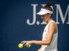 Špeciálny deň a dokonalá premiéra. Pohánková hladko zdolala hráčku z Top 100 rebríčka WTA