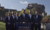 Taraba chce založiť vlastnú stranu. Začal zbierať podpisy a predstavil najbližších členov tímu – VIDEO