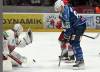 Tri góly v jednej presilovke. Nitra zničila Rögle za 2:13 min a živí nádej na osemfinále – VIDEO