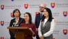 Koalícia uprednostnila záchranu Gašpara pred ochranou obetí násilia, reagujú progresívci – VIDEO