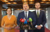 Blanár má v Moskve rokovať o zrušení limitu ruských diplomatov na Slovensku, SaS hovorí o vlastizrade – VIDEO