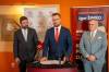 Tím Košice podporí Igora Šimka v kandidatúre na predsedu Košického samosprávneho kraja