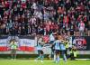Slovan Bratislava poľahky zvíťazil v Trnave, aj v ďalších dvoch dueloch naplno bodoval hostia – FOTO, VIDEO
