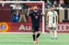 Hviezdny Messi dvoma gólmi nasmeroval Inter Miami k triumfu v Atlante – VIDEO