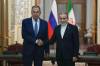 Irán tvrdí, že s Ruskom ešte nikdy nespolupracoval tak úzko ako teraz
