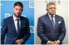 Kto by vyhral voľby? Progresívne Slovensko a Smer sa bijú o prvé miesto. Najnovší prieskum poslal do parlamentu osem strán