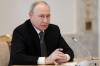 Žije na cudzí účet a vyhýba sa práci? Putin má nového asistenta s výrečným menom